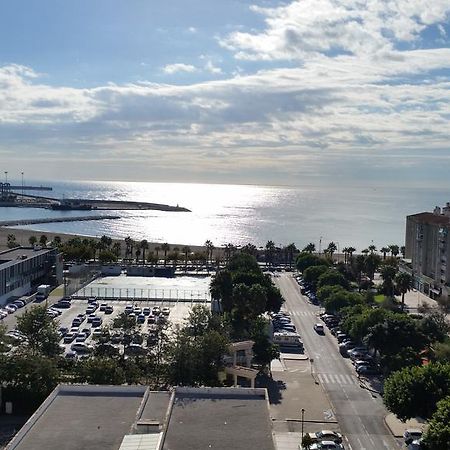 Apartamento Plaza Reina Διαμέρισμα Μάλαγα Εξωτερικό φωτογραφία