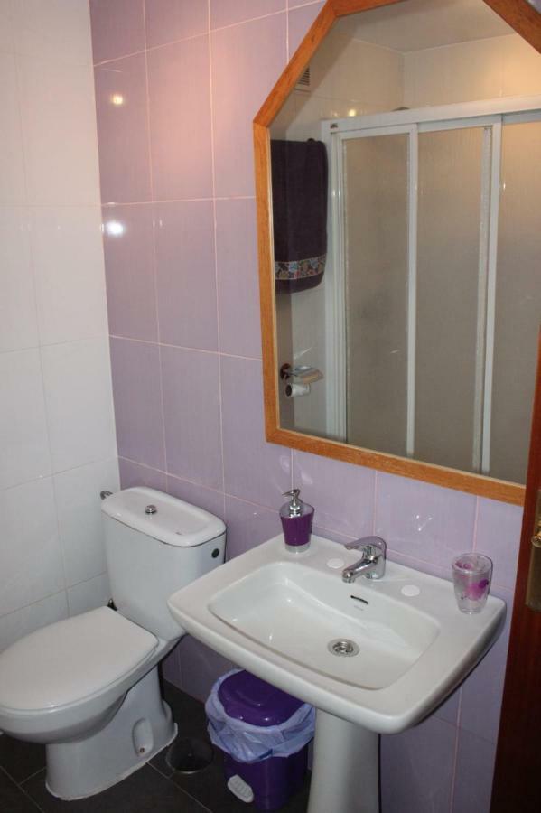 Apartamento Plaza Reina Διαμέρισμα Μάλαγα Εξωτερικό φωτογραφία