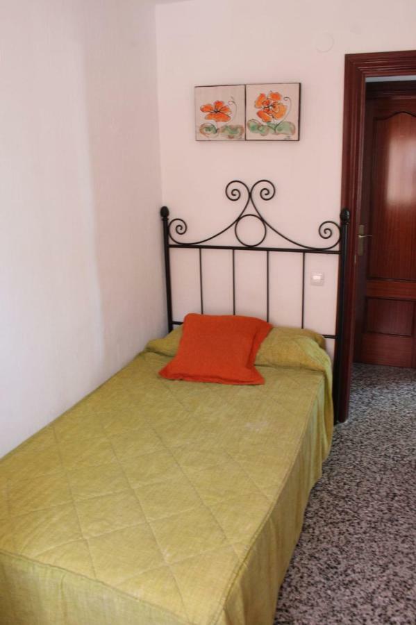 Apartamento Plaza Reina Διαμέρισμα Μάλαγα Εξωτερικό φωτογραφία