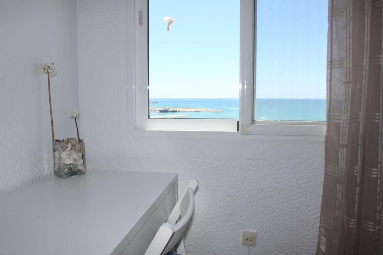 Apartamento Plaza Reina Διαμέρισμα Μάλαγα Εξωτερικό φωτογραφία